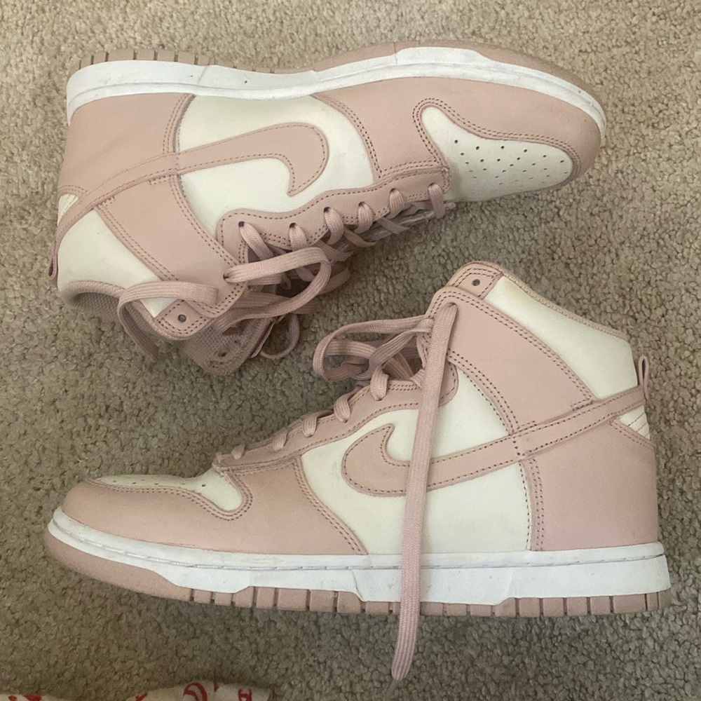 Nike Dunk High
